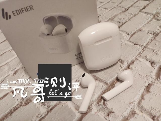 蓝牙耳机▲凡哥评测：20款真无线蓝牙耳机年度横评，哪款音质最强？