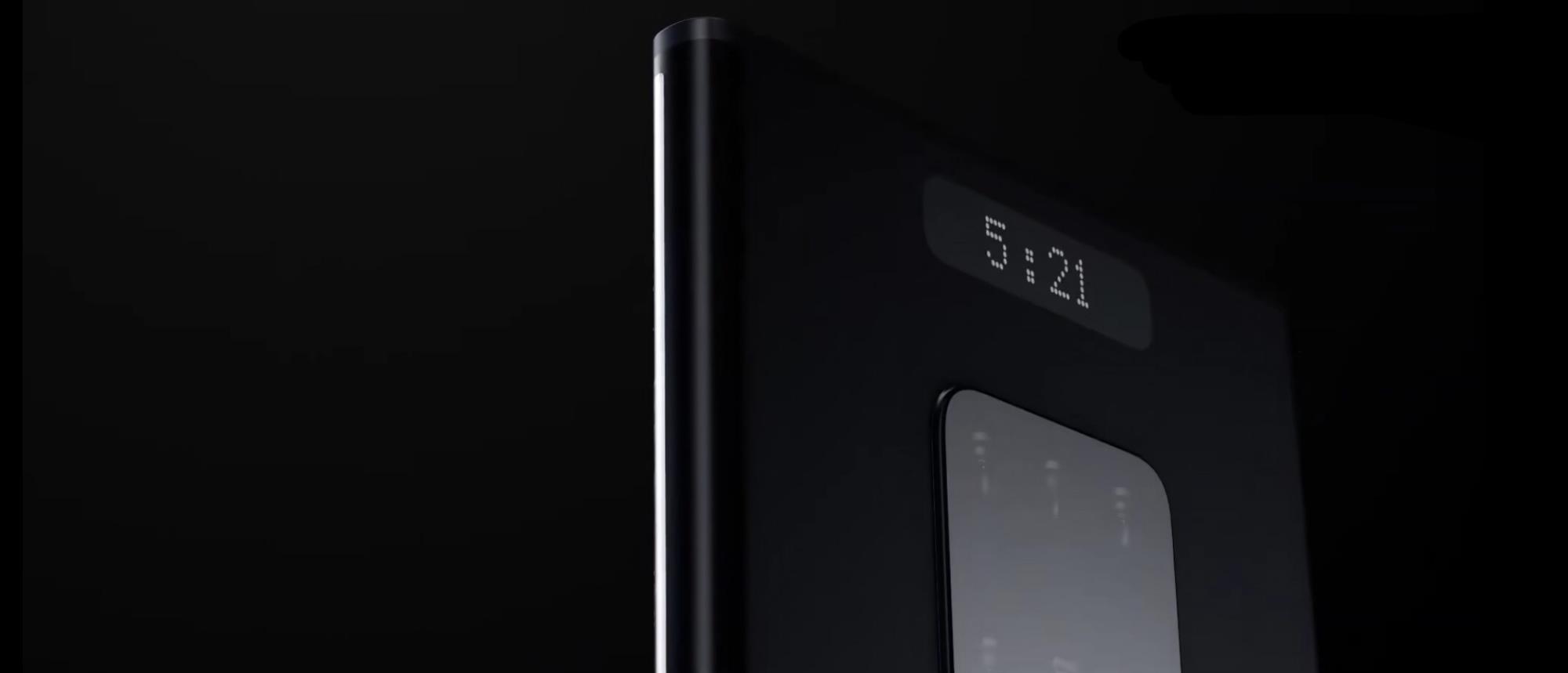 『华为mate』华为再次亮剑，极限一体屏+麒麟1020+5500mAh，比P40Pro更良心