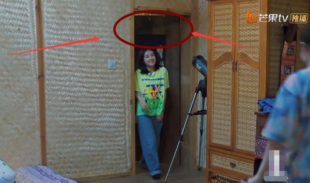 向往4|《向往4》为什么不展示卫生间,看到真实环境,真心待不下去