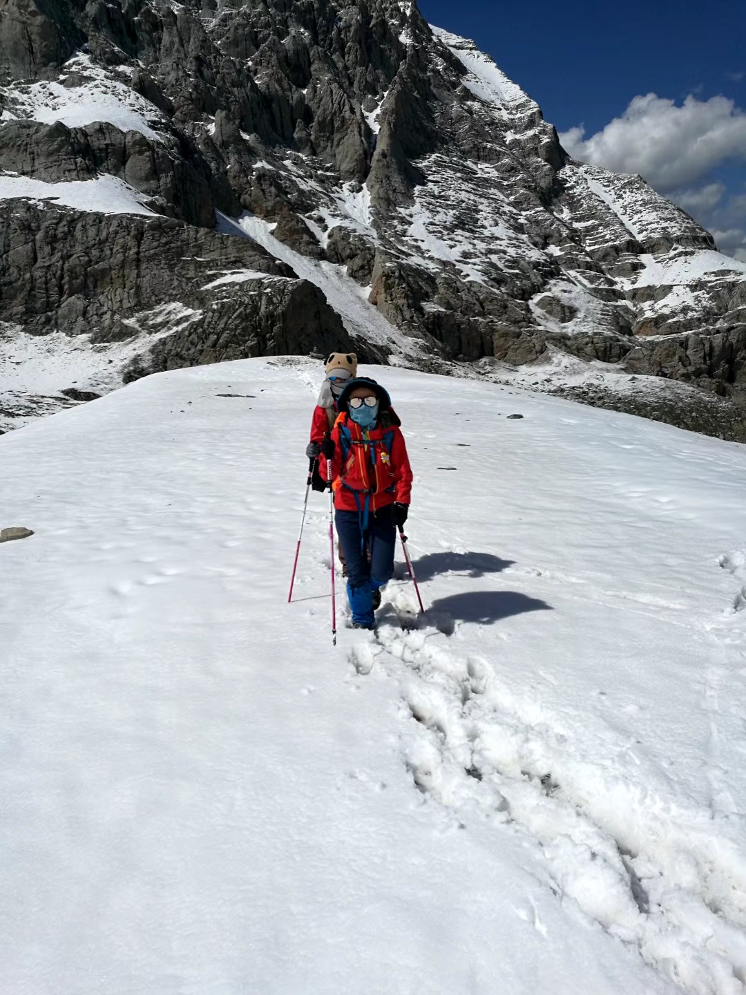 乌孙@天上的天山-走过乌孙