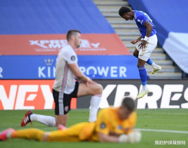 曼联|2-0！英超头号黑马又赢了：曼联隔空遭打击 争四更难了