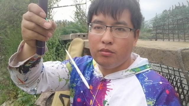 ■夏季钓鱼时，遇到这几种情况，果断采用离底钓，轻松渔获多多！