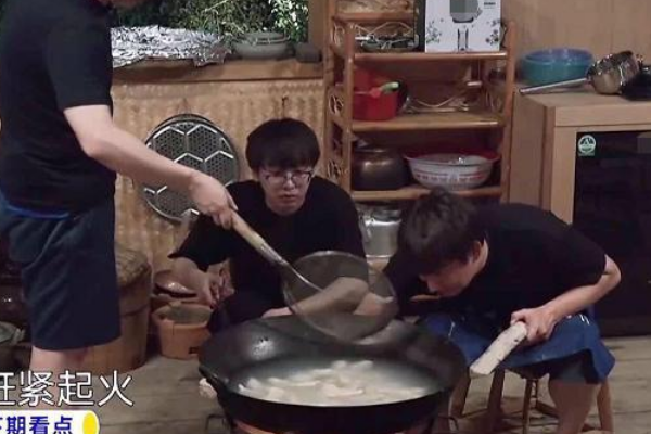 #岳云鹏#冤枉岳云鹏了?岳云鹏:为了上《向往的生活》,我设计了4年