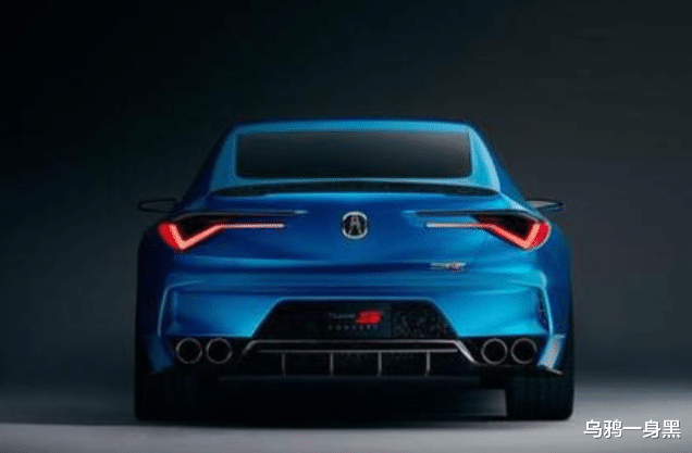 本田雅阁|本田势不可挡，“雅阁王”惊艳亮相，网友：这颜值逆天了！