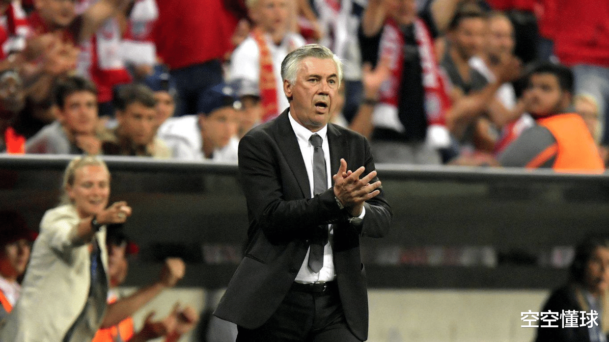 「利物浦」安切洛蒂一招制住利物浦，千万年薪真靠谱，克洛普你服不服？