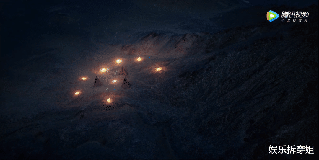 「琅琊榜」都说它像《琅琊榜》,今年最走心的武侠剧来了