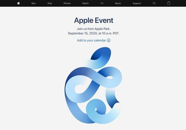 Apple Watch|苹果官方宣布15号线上发布会,Apple Watch SE新图流出