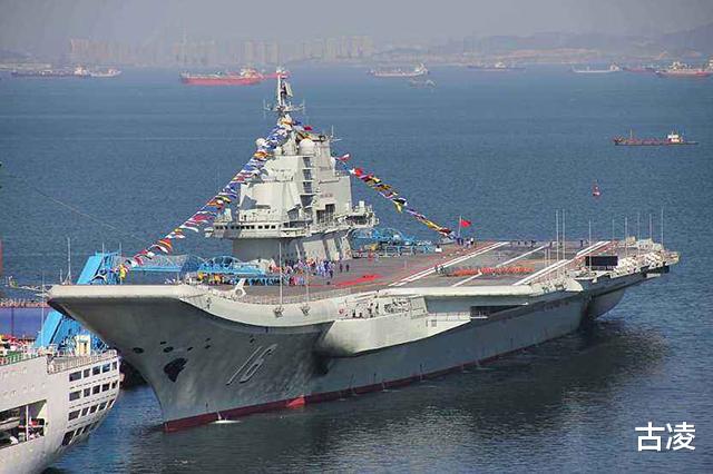 瓦良格|中国的\好兄弟\，为了帮中国买航母，演苦肉计骗了美国