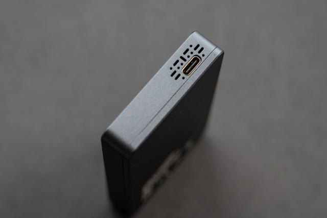 固态硬盘|自带散热风扇，ORICO这款NVMe硬盘盒有点意思