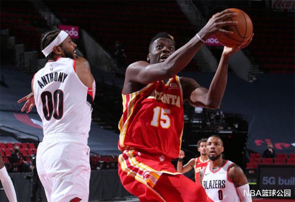 安东尼|52+7+8！双枪造16分大逆转，安东尼杀神附体，卡佩拉25+15带不动