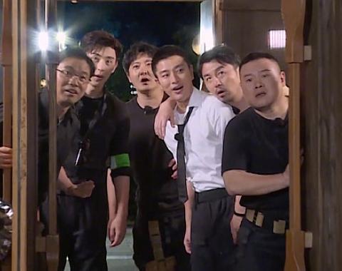 极限挑战|《极限挑战》刚收官,官方又传出“好消息”,看清是啥:不追可惜了