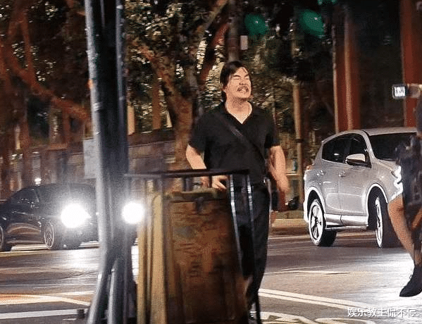 任贤齐|53岁任贤齐的自律人生:健身出汗比杨紫喝水多,堪称“中国阿米尔汗