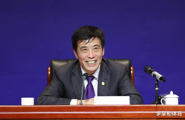 中国足协▲值得期待！陈戌源动真格了，任命前亚足联裁判出任足协裁判主任！