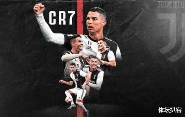 意甲|2-0!尤文提前2轮夺冠,实现意甲9连冠,创下五大联赛恐怖新纪录!