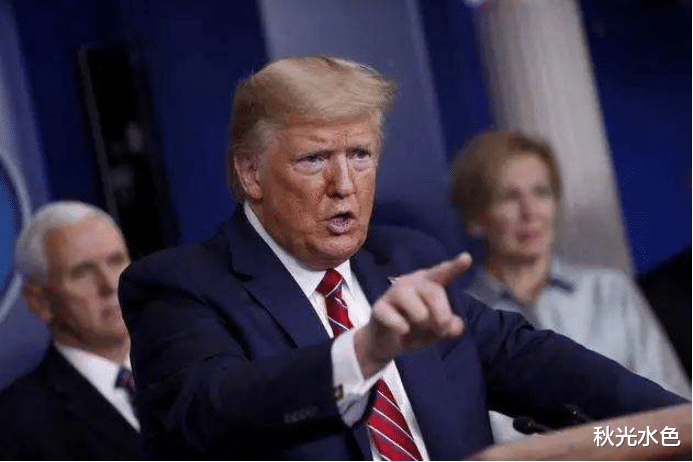 美国@特朗普中国名字引关注，纽约时报向全美解释：他为何叫“川建国”