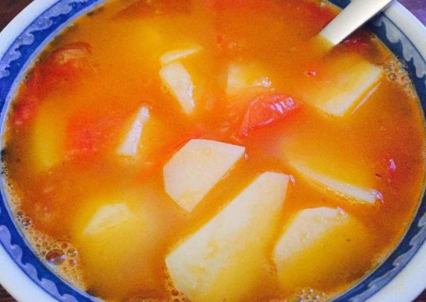 『土豆』脂肪最怕它，吃一次等于慢跑半小时，晚餐就吃它，体重疯狂往下掉