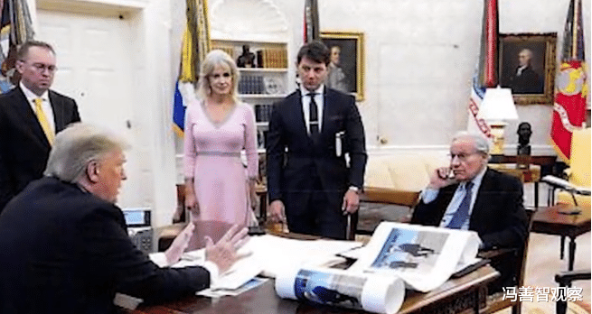 肺炎|秘密通话被曝光，特朗普犯下致命错误，19万死亡病例本可以避免