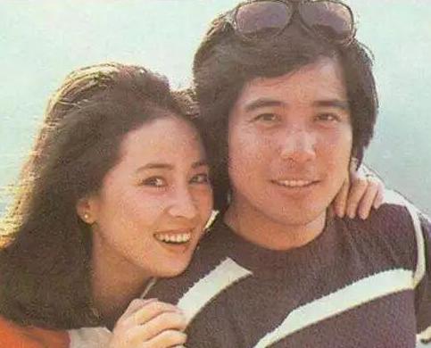 「林青霞」林青霞结婚时秦汉说了什么?二人纠缠二十余年,终究还是成陌路人