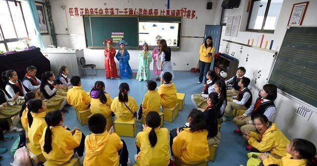 『教育部』好消息！教育部发布通知！为所有中小学生减负