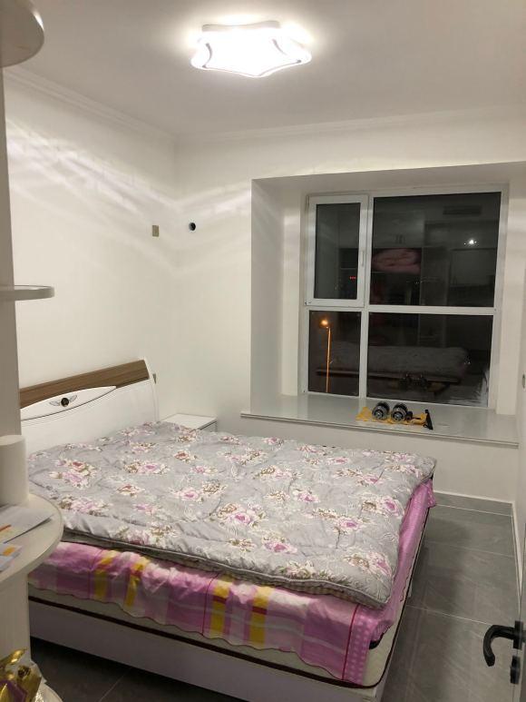 ：穷装也有高品质，全屋定制柜子只花了1W5，很快就能入住新房了