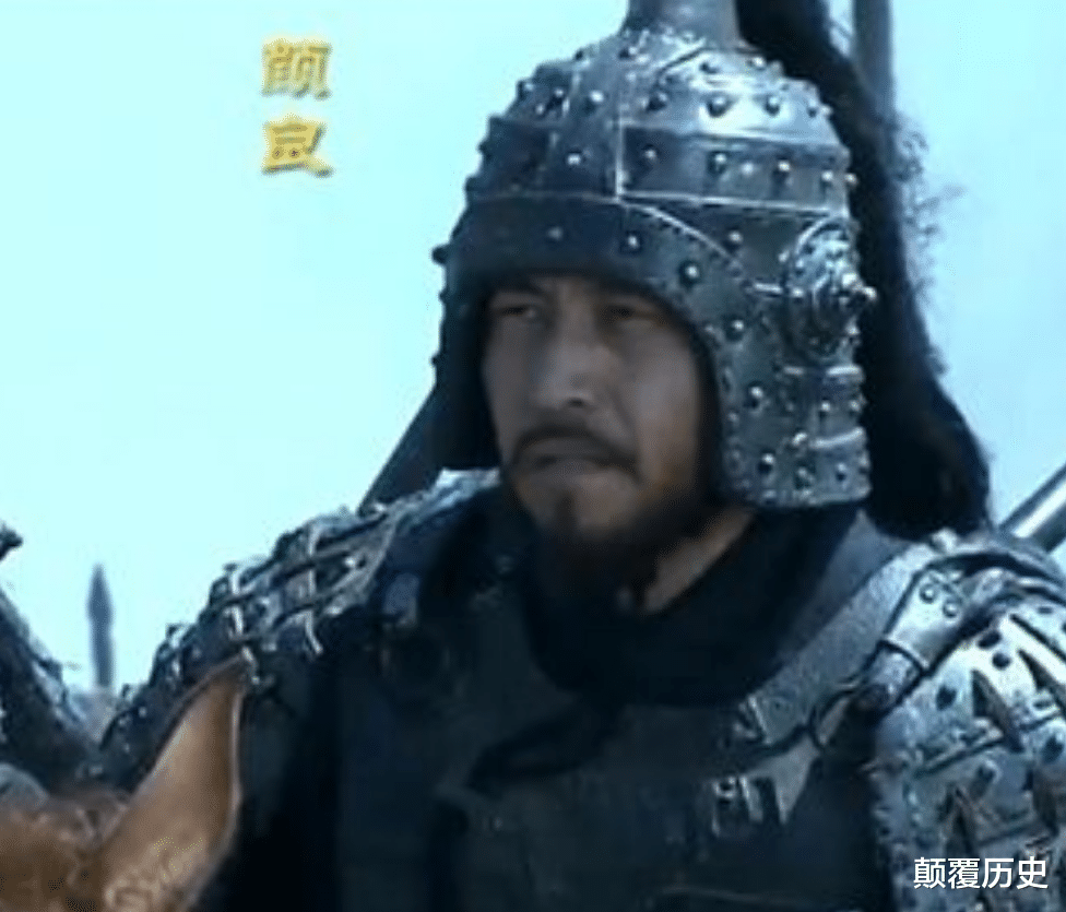 「颜良」吕布被斩杀后，三国武力最强的3人是谁？关羽张飞都未入选