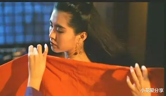 王祖贤|从来不工作,却在温哥华居住16年,王祖贤的钱都是从哪来的?