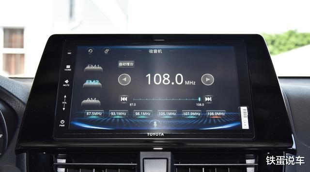 动力|家里经济不宽裕,不妨看看这三款,大空间皮实耐用还省油