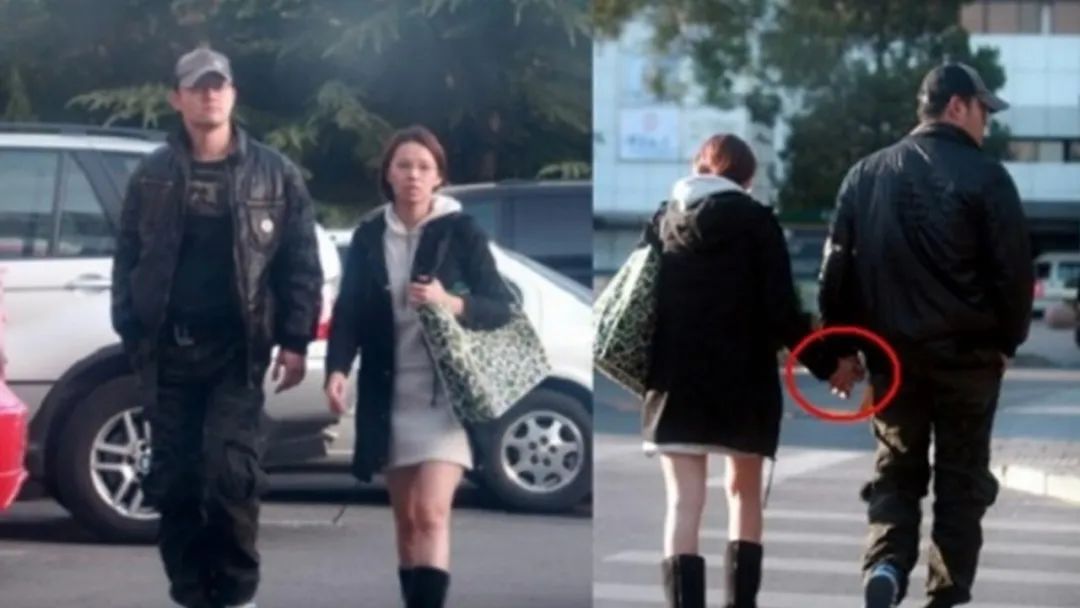 「特斯拉」手滑的前夫？伊能静被骂翻 庾澄庆微博有小动作