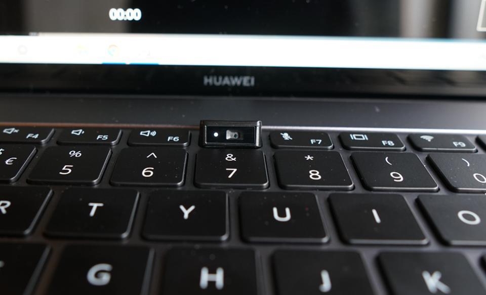 华为|华为MateBook X Pro 2020评测：新生态系统成关键亮点