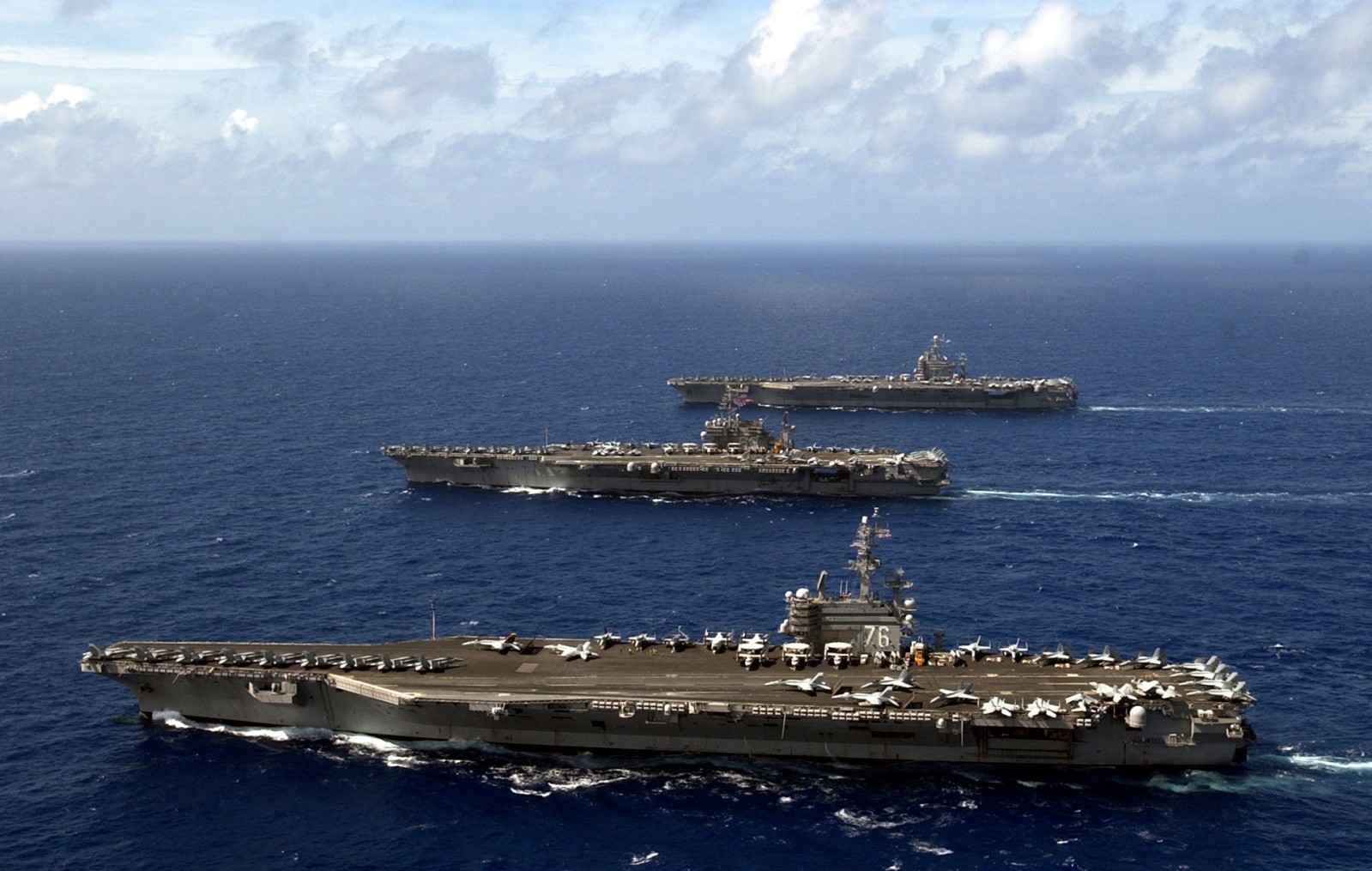 美军|一旦进入一级战备,老百姓何去何从?正确做法来了