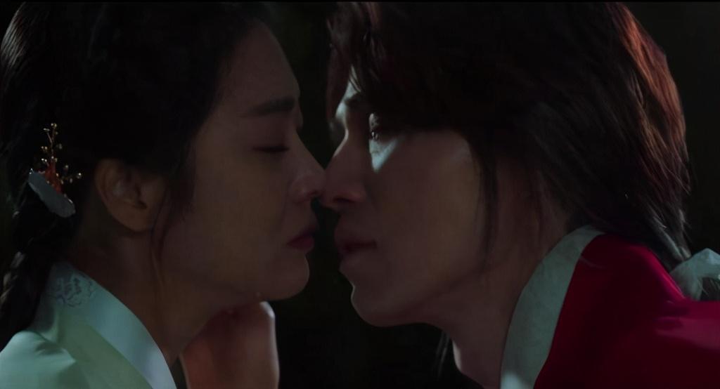 九尾狐传|韩剧《九尾狐传》之巨蟒偷生记，重生后的巨蟒还会有前世的实力吗