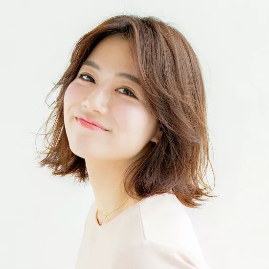 刘海|这几款短发发型，新手也能自己扎~风靡日本秋冬人气发型18款