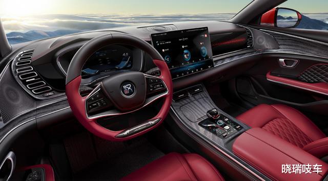 比亚迪汉|喜欢比亚迪汉插混版本的设计风格，就选择入门款车型最实惠