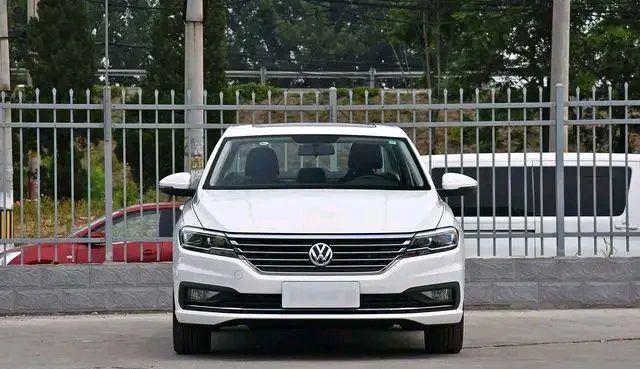 大众朗逸|朗逸已跌破7.79万,为啥销量依然蹭蹭往下降?