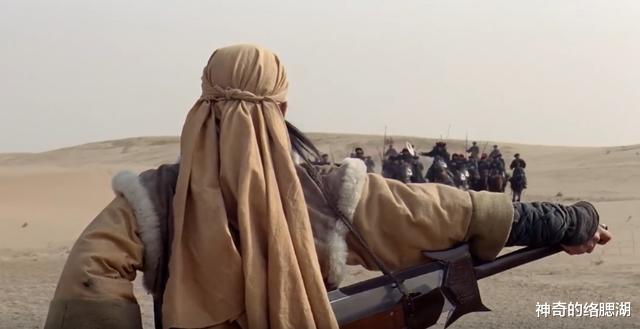 『徐克』李连杰、程小东离开后，徐克策划了一部武侠经典，却只上映了8天