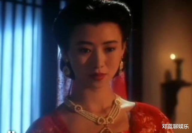 掮客|时隔25年，51岁翁虹和老友徐锦江再聚首，逆龄生长少女感十足