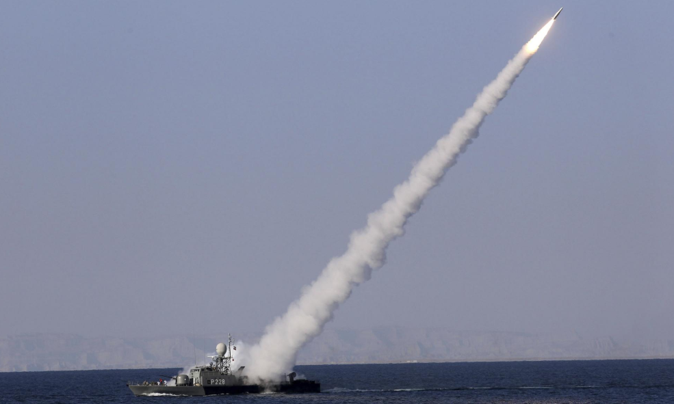 美军：若爆发战争，中国的武器多久可以到达美本土？看完数据后美军着急