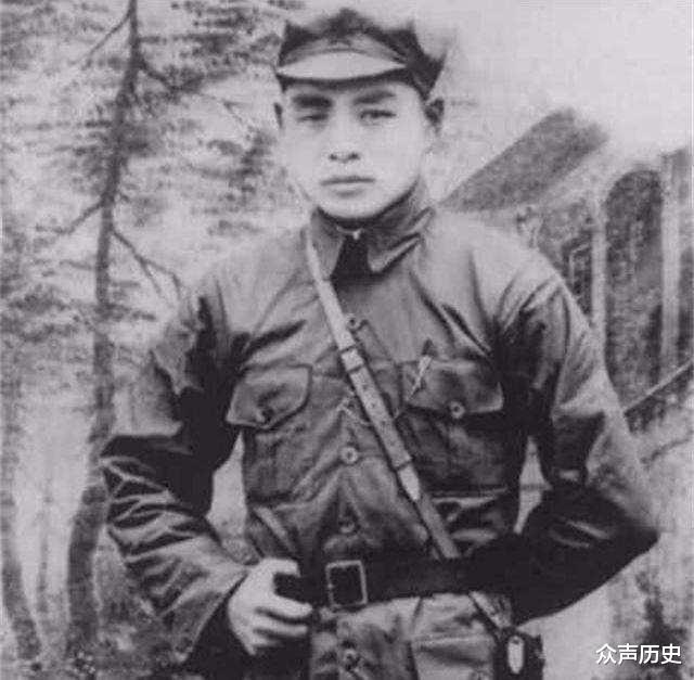 王近山|他是历史上真正的李云龙，因作风原因连降两级，上司见他还得敬礼