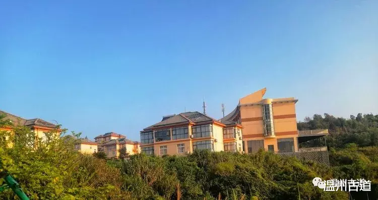 大陈岛|休闲大陈岛，垂钓、品海鲜、赏落日余辉