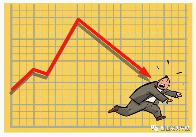 黄金价格|中国股坛第一人坦言：短线坚持“四不碰”是你投资的开始