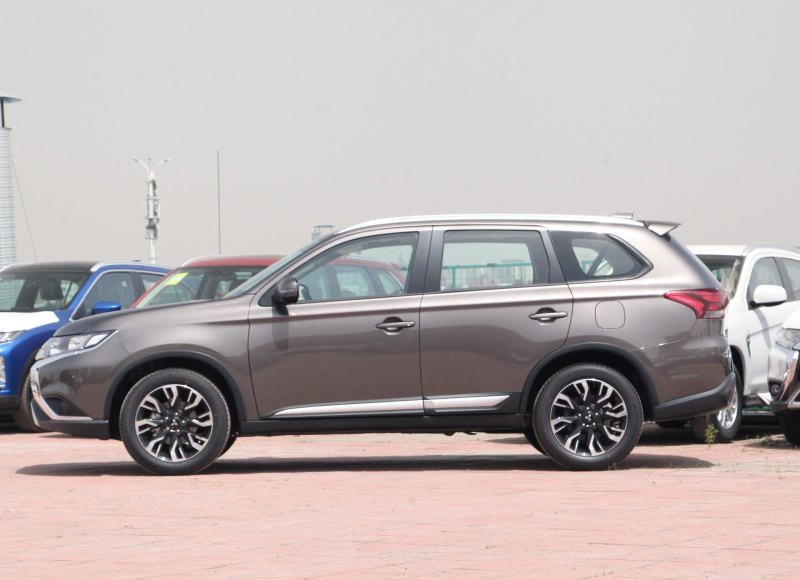 7座SUV■成熟男人7座SUV怎么选，小编推荐6款中大SUV，均是旅途最佳伴侣