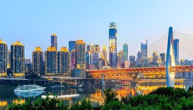 重庆|中国最“郁闷”的城市：因面积太大，常被网友误认为是个省