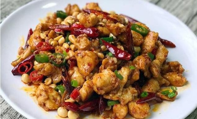 青菜:百吃不厌的几道家常菜,颜值高,味道好,家人吃了都夸好吃