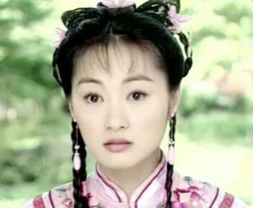 [王艳]童年记忆中最美9位格格：林心如垫底，王艳第5，第1是她无争议