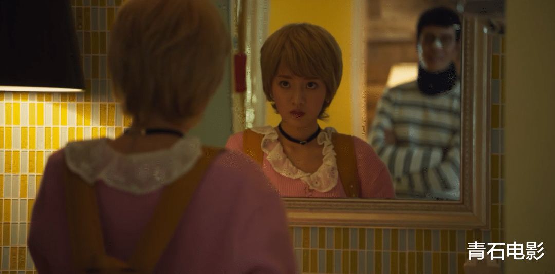 学霸：题材大胆的韩剧又来了，豆瓣开分就飙到8.8，男主演过《梨泰院》