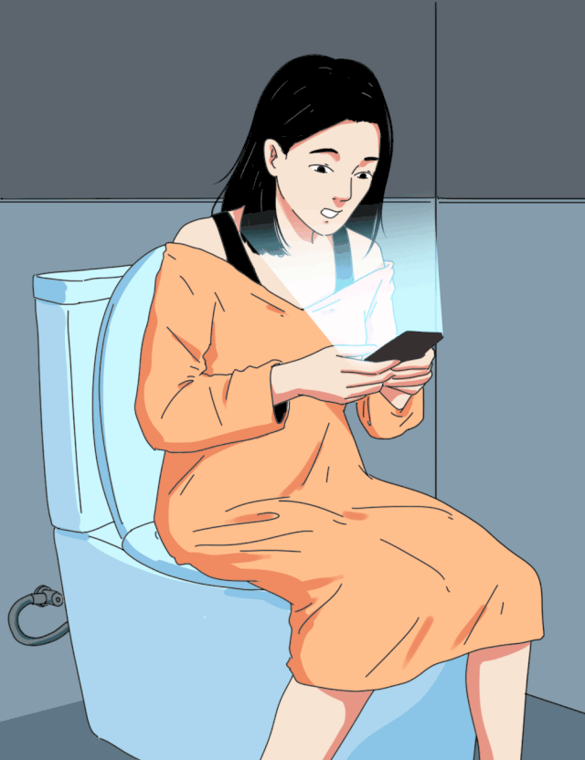 InsDaily|你的朋友圈每天都在被这群人绑架