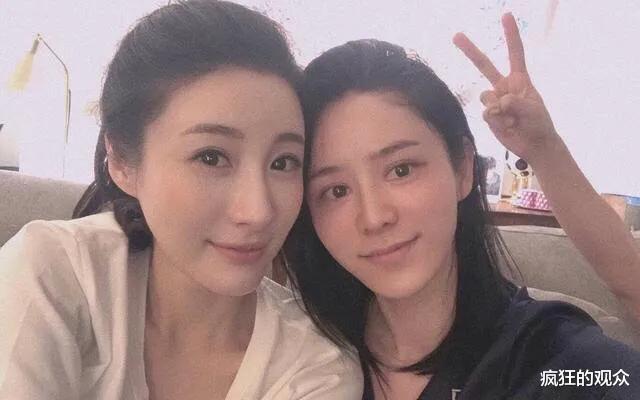 「TVB」曾经星光熠熠的tvb，如今新剧《七公主》开拍，主演一个不认识