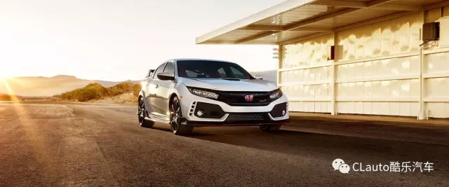 「本田」本田 | 两厢手动思域终于登场，少年们的TypeR梦要来了？