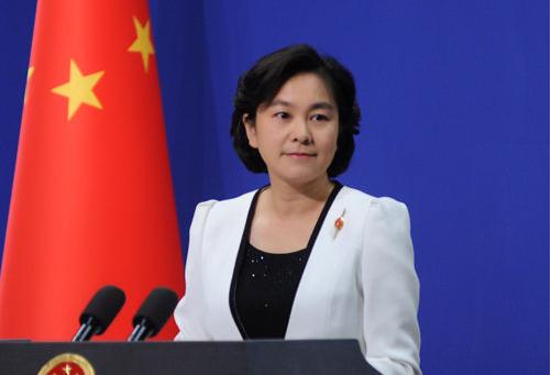 华为|为禁华为出台新法律?英国这次把路走窄了,华春莹雷霆反击