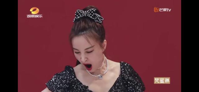 #沈梦辰#看了《乘风破浪》，我发现了沈梦辰混得不如吴昕的原因……